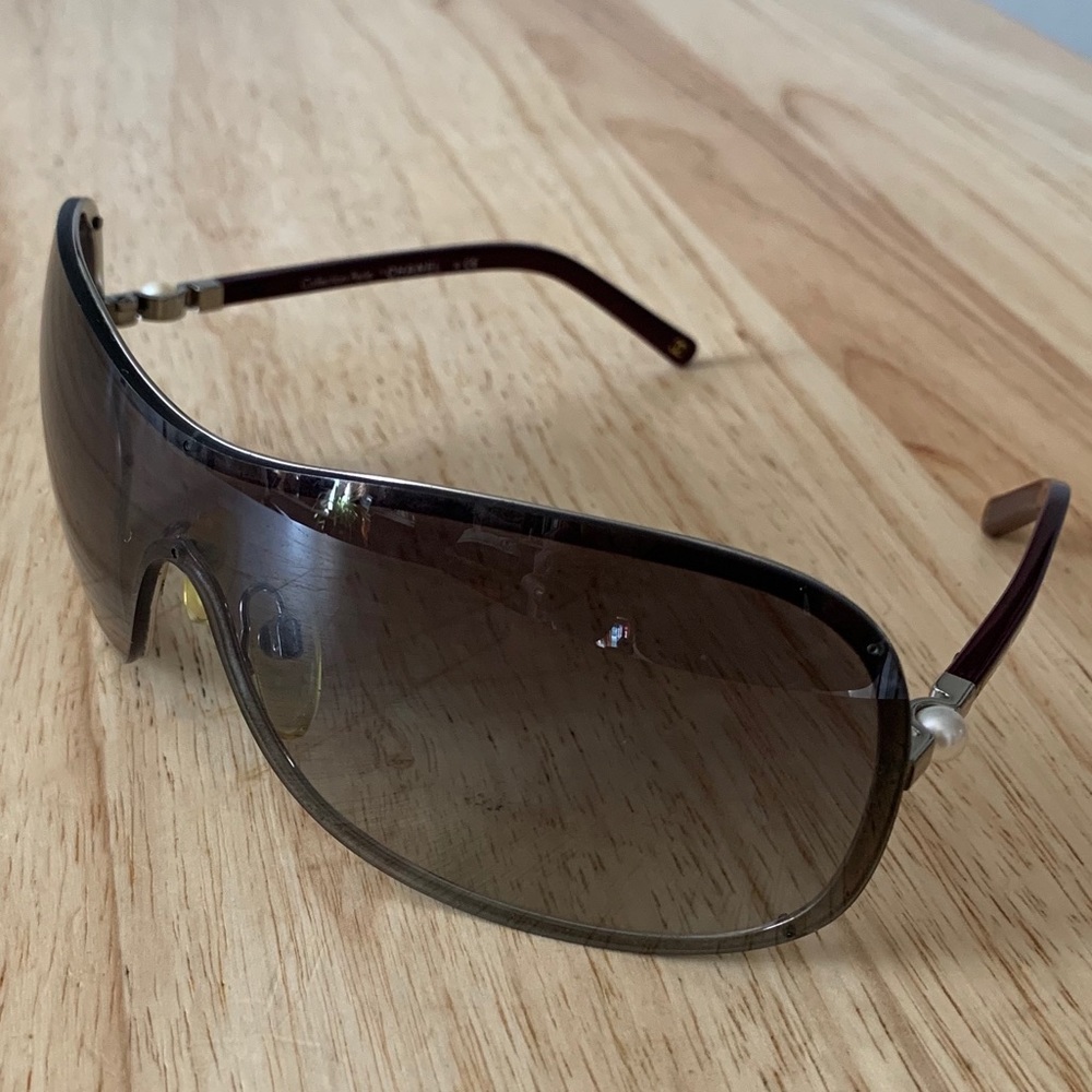 Vintage Chanel Sunglasses